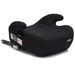 FILLIKID PODSEDÁK FLOW FIX ISOFIX BLACK - AUTOSEDAČKY 15-36KG - AUTOSEDAČKY A PŘÍSLUŠENSTVÍ