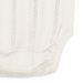 LODGER BODY S DLOUHÝM RUKÁVEM POINTELLE CREAM VEL. 56 - BODY - PRO DĚTI