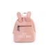 CHILDHOME DĚTSKÝ BATOH MY FIRST BAG PINK - BATOHY A TAŠKY - PRO DĚTI