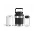 BABY BREZZA BREASTMILK BOTTLE COOLER 300 ML - CHLADICÍ TERMOSKA NA MATEŘSKÉ MLÉKO - USKLADNĚNÍ MATEŘSKÉHO MLÉKA - KRMENÍ