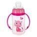 CANPOL BABIES TRÉNINKOVÝ HRNÍČEK S ÚCHYTY CUTE ANIMALS 320ML - DĚTSKÉ HRNEČKY - KRMENÍ