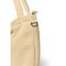 STUDIO NOOS TEDDY DIAPER BAG PŘEBALOVACÍ TAŠKA ECRU - PŘEBALOVACÍ TAŠKY - KOČÁRKY A PŘÍSLUŠENSTVÍ