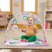 BRIGHT STARTS DEKA NA HRANÍ PRO ROZVOJ MOTORIKY A SMYSLŮ TREETOP BLOOM™, 0M+ - HRACÍ DEKY - PRO DĚTI