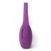 STUDIO NOOS PUFFY CROSS BODY BAG TEXTURED PURPLE - DOPLŇKY - PRO MAMINKY