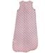 LODGER HOPPER SLEEVELESS TRIBE MUSLIN ROSE 50/62 - SPACÍ PYTLE - SPINKÁNÍ
