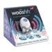 ROCKIT WOOSHH USPÁVACÍ MODUL - USÍNÁČCI ŠUMÍCÍ / S TLUKOTEM - PRO DĚTI