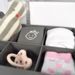 DOOKY ORNAMENT KIT & LUXURY MEMORY BOX - OTISKY A ALBA - PRO MAMINKY