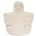 BEBE-JOU DĚTSKÉ PONČO PURE COTTON SAND - OSUŠKY A DĚTSKÉ ŽUPANY - KOUPÁNÍ A ZDRAVÍ