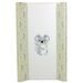 RIALTO BABY PŘEBALOVACÍ PODLOŽKA PEVNÉ DNO 80X50 PANDA - PŘEBALOVACÍ PODLOŽKY - PŘEBALOVÁNÍ