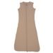 LODGER HOPPER SLEEVELESS SEERSUCKER BEIGE 68/80 - SPACÍ PYTLE - SPINKÁNÍ