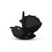 SILVER CROSS GLIDE PLUS 360 AUTOSEDAČKA ICONIC BLACK + ZÁKLADNA PLUS 360 - AUTOSEDAČKY 0-13KG - AUTOSEDAČKY A PŘÍSLUŠENSTVÍ
