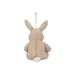 LITTLE DUTCH USÍNÁČEK KRÁLÍČEK NEWBORN NATURALS - LITTLE DUTCH - PRO DĚTI