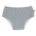 LÄSSIG SPLASH SNAP SWIM DIAPER LIGHT BLUE 13-24M - KOJENECKÉ PLAVKY - KOUPÁNÍ A ZDRAVÍ