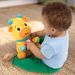 BRIGHT STARTS HRAČKA INTERAKTIVNÍ VZDĚLÁVACÍ CHAT & CUDDLE GIRAFFE™, 6M+ - AKTIVNÍ HRAČKY - PRO DĚTI