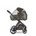 EASYWALKER PLÁŠTĚNKA KE KOČÁRKU ZOEY - PLÁŠTĚNKY - KOČÁRKY A PŘÍSLUŠENSTVÍ