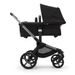 BUGABOO FOX 5 VÝŠKOVÉ ADAPTÉRY NA KORBU - ADAPTÉRY NA KORBU - KOČÁRKY A PŘÍSLUŠENSTVÍ