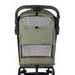 EASYWALKER MILEY 2 SAGE GREEN - GOLFOVÉ KOČÁRKY - KOČÁRKY A PŘÍSLUŠENSTVÍ