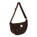 STUDIO NOOS TEDDY HEARTS ADULT FANNY KABELKA CHOCOLATE HEARTS - DOPLŇKY - PRO MAMINKY