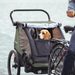THULE COURIER VOZÍK ZA KOLO - VOZÍKY ZA KOLO - NOŠENÍ & SPORT