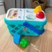 BABY EINSTEIN KOŠÍK NÁKUPNÍ MAGIC TOUCH HAPE 9M+ - OBCHOD - PRO DĚTI