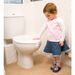CLIPPASAFE ZÁMEK NA WC - BEZPEČNOST DĚTÍ V DOMÁCNOSTI - KOUPÁNÍ A ZDRAVÍ