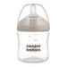 CANPOL BABIES LAHEV ANTIKOLIKOVÁ NATURAL SHAPE 150ML - KOJENECKÉ LAHVE - KRMENÍ