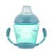 CANPOL BABIES NEVYLÉVACÍ HRNÍČEK SE SILIKONOVÝM VENTILEM 230ML SEA LIFE - DĚTSKÉ HRNEČKY - KRMENÍ