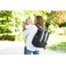 CHILDHOME PŘEBALOVACÍ BATOH FAMILY CLUB BLACK - PŘEBALOVACÍ BATOHY - KOČÁRKY A PŘÍSLUŠENSTVÍ