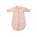 LITTLE DUTCH SPACÍ PYTEL S ODDĚLITELNÝMI RUKÁVY 90 CM PURE BLOSSOM - SPACÍ PYTLE - SPINKÁNÍ