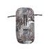 EMITEX FUSAK 2V1 COCOON SOFTSHELL BLOOMORA - FUSAKY DO KOČÁRKU - KOČÁRKY A PŘÍSLUŠENSTVÍ