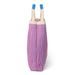 STUDIO NOOS POPLIN BEACH BAG PLÁŽOVÁ TAŠKA RASBERRY STRIPED - DOPLŇKY - PRO MAMINKY