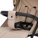 FILLIKID SPORTOVNÍ KOČÁREK BUGGY MILO SAND - SPORTOVNÍ KOČÁRKY - KOČÁRKY A PŘÍSLUŠENSTVÍ