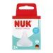 NUK SAVIČKA PERFECT MATCH VEL. M (3+M) 2KS - SAVIČKY A PÍTKA - KRMENÍ