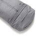 TFK FUSAK PREMIUM GREY - FUSAKY DO KOČÁRKU - KOČÁRKY A PŘÍSLUŠENSTVÍ