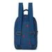STUDIO NOOS STUDIO NOOS - DENIM MINI BACKPACK - BATŮŽEK | DARK BLUE RED HEARTS - BATOHY A TAŠKY - PRO DĚTI
