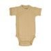LODGER ROMPER SHORT SLEEVES TRIBE SAND 68 - BODY - PRO DĚTI