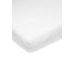 MEYCO PROSTĚRADLO S NEPROPUSTNOU VRSTVOU 60X120 - WHITE - PROSTĚRADLA - SPINKÁNÍ