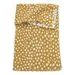 MEYCO DEKA CHEETAH - HONEY GOLD - DĚTSKÉ DEKY PRO MIMINKA - SPINKÁNÍ
