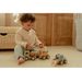 LITTLE DUTCH AUTOJEŘÁB DŘEVĚNÝ - LITTLE DUTCH - PRO DĚTI