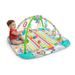 BRIGHT STARTS DEKA NA HRANÍ 5V1 YOUR WAY BALL PLAY ™ TOTALLY TROPICAL ™ 0M+ - HRACÍ DEKY - PRO DĚTI