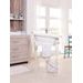 BEBE-JOU TERMOVANIČKA CLICK WHITE - VANIČKY PLASTOVÉ - KOUPÁNÍ A ZDRAVÍ