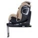RECARO XENON 1 I-SIZE 2025 40-125CM ELEGANT BEIGE - AUTOSEDAČKY 0-25KG - AUTOSEDAČKY A PŘÍSLUŠENSTVÍ