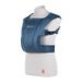 ERGOBABY EMBRACE - SOFT AIR MESH - BLUE - ERGONOMICKÁ NOSÍTKA - NOŠENÍ & SPORT