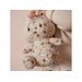 LITTLE DUTCH KRÁLÍČEK MIFFY TEXTILNÍ VINTAGE KYTIČKY 35 CM - USÍNÁČCI MAZLÍCÍ - PRO DĚTI