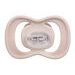 B.BOX DUDLÍKY SILIKONOVÉ 6M+, 2 KS - BERRY/BLUSH - ŠIDÍTKA A DOPLŇKY - KRMENÍ