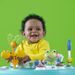 BRIGHT STARTS AKTIVNÍ CENTRUM 2V1 BOUNCE BOUNCE BABY ™ 6M + DO 11 KG - CHODÍTKA - PRO DĚTI