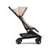 BUGABOO BUTTERFLY 2 SET + PLÁŠTĚNKA + TAŠKA - KOČÁRKY DO LETADLA - KOČÁRKY A PŘÍSLUŠENSTVÍ