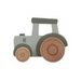 LITTLE DUTCH TRAKTOR DŘEVĚNÝ FARMA - DŘEVĚNÉ HRAČKY - PRO DĚTI