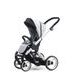 MUTSY EVO 2013 - SPORTOVNÍ KOČÁRKY - KOČÁRKY A PŘÍSLUŠENSTVÍ