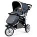PEG PEREGO GT3 TROJKOMBINACE 2012 - TROJKOMBINACE - KOČÁRKY A PŘÍSLUŠENSTVÍ
